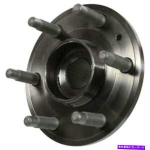 Wheel Hub Bearing �u���[�L�n�u���[�O513277 Brake Hub Moog 513277�y���s�A���i�z