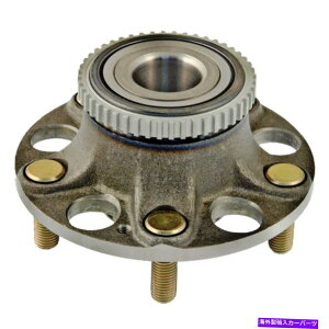 Wheel Hub Bearing �z�C�[���x�A�����O�ƃn�u�A�Z���u��DX���AACDELCO 512188 Wheel Bearing and Hub Assembly-DX Rear ACDelco 512188�y���s�A���i�z