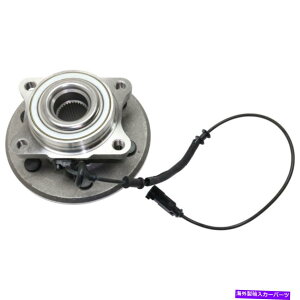 Wheel Hub Bearing Ford Expedition Wheel Hub Assembly 2011-2014 r = Lリア6ラグ駆動型 For Ford Expedition Wheel Hub Assembly 2011-2014 R=L Rear 6 Lugs Driven Type
