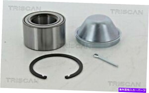 Wheel Hub Bearing OHVgGvW[̃gXJzC[xAOLbgI~[WCI3350.96 TRISCAN Wheel Bearing Kit For MITSUBISHI CITROEN PEUGEOT I Mirage Ion 3350.96