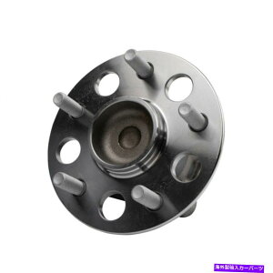 Wheel Hub Bearing փxAOnuAZuLH܂18-19g^C-HRX|[c[eBeB Rear Wheel Bearing & Hub Assembly LH or Side For 18-19 Toyota C-HR Sport Utility