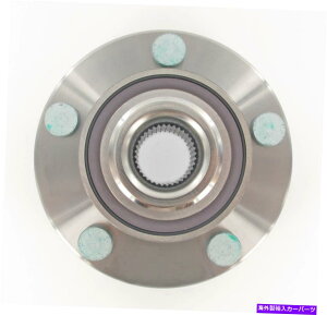 Wheel Hub Bearing zC[xAOƃnuAZutgSKF BR930603tBbg04-05}c_3 Wheel Bearing and Hub Assembly Front SKF BR930603 fits 04-05 Mazda 3