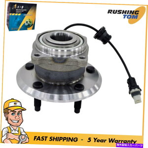 Wheel Hub Bearing 1�̌�փx�A�����O�ƃn�u�A�Z���u��equinox Torrent Vue XL-7 Captiva Sport�ɓK������ 1 Rear Wheel Bearing & Hub Assembly fits Equinox Torrent Vue XL-7 Captiva Sport�y���s�A���i�z