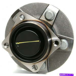 Wheel Hub Bearing ���[�O512218 00-08�Z���J�J���[���}�g���b�N�X�o�C�u�̃z�C�[���x�A�����O�ƃn�u�A�Z���u�� MOOG 512218 Wheel Bearing and Hub Assembly For 00-08 Celica Corolla Matrix Vibe�y���s�A���i�z