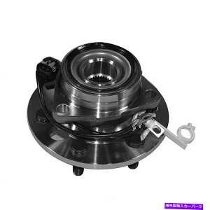 Wheel Hub Bearing �Ԏ��x�A�����O����уn�u�A�Z���u��GSP 106024 Axle Bearing and Hub Assembly GSP 106024�y���s�A���i�z
