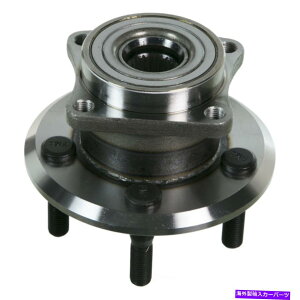 Wheel Hub Bearing �z�C�[���x�A�����O����уn�u�A�Z���u�����AMOOG 512512 Wheel Bearing and Hub Assembly Rear Moog 512512�y���s�A���i�z