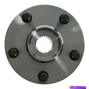 Wheel Hub Bearing ���[�O513265 04-09�̃z�C�[���x�A�����O�ƃn�u�A�Z���u�� MOOG 513265 Wheel Bearing and Hub Assembly For 04-09 Toyota Prius