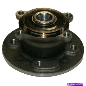 Wheel Hub Bearing zC[xAOƃnuAZuAGMB 715-0312tBbg02-06~jN[p[ Wheel Bearing and Hub Assembly Rear GMB 715-0312 fits 02-06 Mini Cooper