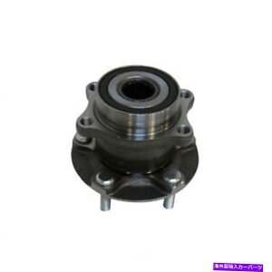 Wheel Hub Bearing RR�n�uASSY GMB 760-0090 Rr Hub Assy GMB 760-0090�y���s�A���i�z