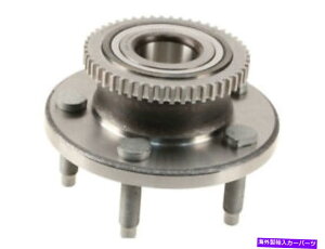 Wheel Hub Bearing 05-14�t�H�[�h�}�X�^���O�x�[�XGT�V�F���r�[GT500 BS82H6�̑O�փn�u�A�Z���u�� Front Wheel Hub Assembly For 05-14 Ford Mustang Base GT Shelby GT500 BS82H6�y���s�A���i�z