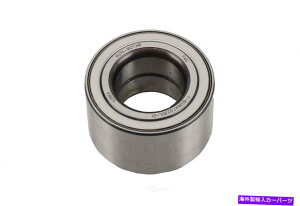 Wheel Hub Bearing �z�C�[���x�A�����OLS�t�����gACDELCO GM�I���W�i���@��FW361 Wheel Bearing-LS Front ACDelco GM Original Equipment FW361�y���s�A���i�z