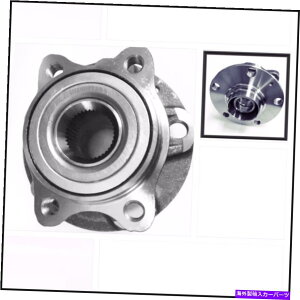 Wheel Hub Bearing �A�E�f�BA8 Quattro�̑O�փn�u�x�A�����O�A�Z���u���i2004-10�j1�T�C�h�t�@�[�X�g�V�b�v FRONT WHEEL HUB BEARING ASSEMBLY FOR AUDI A8 QUATTRO (2004 -10) 1 SIDE FAST SHIP
