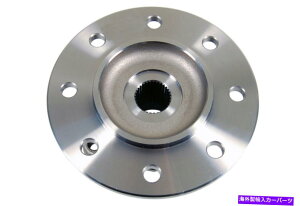 Wheel Hub Bearing �z�C�[���x�A�����O�ƃn�u�A�Z���u���t�����gMevotech H515070�t�B�b�g94-99 Dodge Ram 3500 Wheel Bearing and Hub Assembly Front Mevotech H515070 fits 94-99 Dodge Ram 3500�y���s�A���i�z