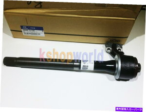 Wheel Hub Bearing {̃xAOuPbgVtgAZu495603j320 forhundaiveracruz2007- GENUINE BEARING BRACKET & SHAFT ASSY 495603J320 FOR HYUNDAI VERACRUZ 2007-