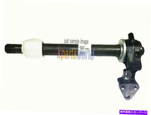 Wheel Hub Bearing Hyundai Santafe2006-2010p̖{̃xAOuPbgVtgAZu495602B200 GENUINE BEARING BRACKET & SHAFT ASSY 495602B200 FOR HYUNDAI SANTAFE2006-2010