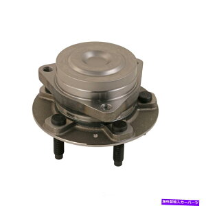 Wheel Hub Bearing �z�C�[���x�A�����O�ƃn�u�A�Z���u��MOOG 513441 Wheel Bearing and Hub Assembly Moog 513441�y���s�A���i�z