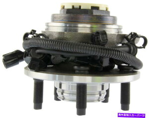 Wheel Hub Bearing �z�C�[���x�A�����O����уn�u�A�Z���u�����S402.65026E Wheel Bearing and Hub Assembly Centric 402.65026E�y���s�A���i�z