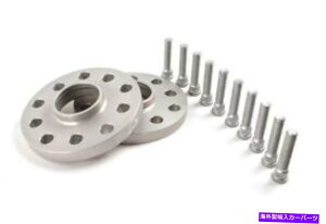 Wheel Hub Bearing HR TRAK+ 15mm DRSzC[Xy[T[25/114.3{A64.1X^bhXbh12x1.5̃Zbg H&R Trak+ 15mm DRS Wheel Spacers Set of Two 5/114.3 Bore 64.1 Stud Thread 12x1.5