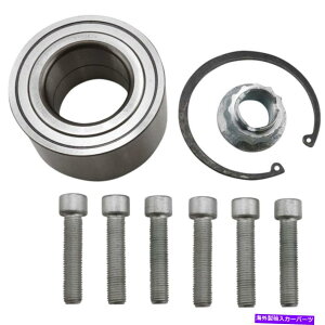 Wheel Hub Bearing AEfBQ7 2007-2015zC[xAOLbg For Audi Q7 2007-2015 Wheel Bearing Kit