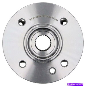 Wheel Hub Bearing zC[xAOƃnuAZuh[}951-878tBbg02-06~jN[p[ Wheel Bearing and Hub Assembly Dorman 951-878 fits 02-06 Mini Cooper