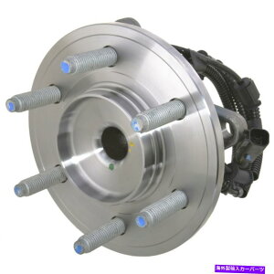 Wheel Hub Bearing 11-14������F-150�i�r�Q�[�^�[1411-480984�̃z�C�[���x�A�����O�ƃn�u�A�Z���u�� Wheel Bearing and Hub Assembly For 11-14 Expedition F-150 Navigator 1411-480984