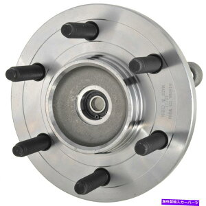 Wheel Hub Bearing 07-10 Expedition Navigator 40265027�̃z�C�[���x�A�����O�ƃn�u�A�Z���u�� Wheel Bearing and Hub Assembly For 07-10 Expedition Navigator 40265027�y���s�A���i�z