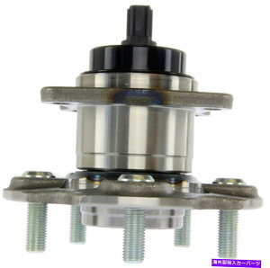 Wheel Hub Bearing �z�C�[���x�A�����O����уn�u�A�Z���u�����S407.44034E Wheel Bearing and Hub Assembly Centric 407.44034E�y���s�A���i�z