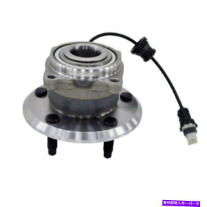 Wheel Hub Bearing 1�̌�փx�A�����O�n�u�A�Z���u���͔n�Ԃ̃g�����gVUE XL-7�L���v�e�B�o�X�|�[�c�ɓK�����܂� 1 Rear Wheel Bearing Hub Assembly fits Equinox Torrent Vue XL-7 Captiva Sport�y���s�A���i�z