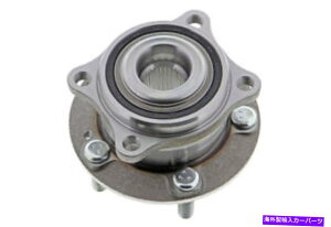 Wheel Hub Bearing �u���[�L�n�uMevotech H513256 Brake Hub Mevotech H513256�y���s�A���i�z