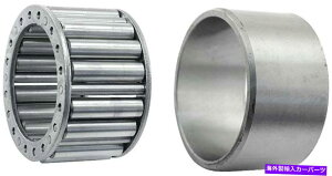 Wheel Hub Bearing Anu[X̏CLbg - [XAxAOAbN^Cgڒ܁Ay܂... Rear Hub Race Repair Kit - Includes Race, Bearing, Loctite Adhesive & Instr...