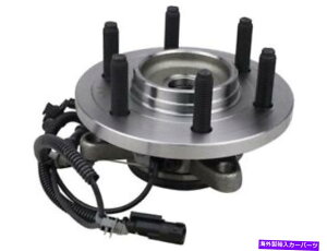 Wheel Hub Bearing 11-14 Ford Lincoln F150 Expedition Navigator SQ37K7�̑O�փn�u�A�Z���u�� Front Wheel Hub Assembly For 11-14 Ford Lincoln F150 Expedition Navigator SQ37K7