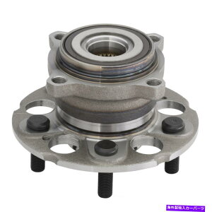 Wheel Hub Bearing �z�C�[���x�A�����O�ƃn�u�A�Z���u�����AMOOG 512345 Wheel Bearing and Hub Assembly Rear Moog 512345�y���s�A���i�z