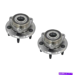 Wheel Hub Bearing Cadillac2xOփnuAZu09-15 CTS 6.2LChevrolet 12-15 Camaro 2x Front Wheel Hub Assembly For Cadillac 09-15 CTS 6.2L & Chevrolet 12-15 Camaro