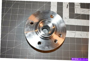 Wheel Hub Bearing �V�����{���̃��[�O513226�t�����g�z�C�[���x�A�����O�ƃ~�j2002-2006�̃n�u�A�Z���u�� NEW Genuine MOOG 513226 Front Wheel Bearing and Hub Assembly For Mini 2002-2006�y���s�A���i�z