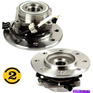Wheel Hub Bearing �V�{���[GMC K1500 K2500 K3500 4WD 4X4 8LUG 515041 G10�̑O�փn�u�x�A�����O�B Front Wheel Hub Bearing for Chevy GMC K1500 K2500 K3500 4WD 4x4 8Lug 515041 G10.�y���s�A���i�z