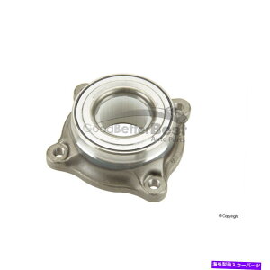 Wheel Hub Bearing g^ZRCAp1̐VRzC[xAOA2DUF058N7AR One New Koyo Wheel Bearing Rear 2DUF058N7AR for Toyota Sequoia