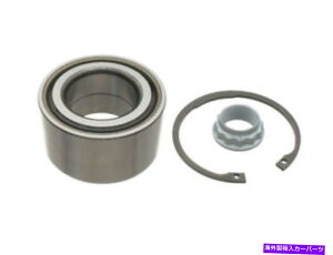 Wheel Hub Bearing S500 S55 AMG CL600 CL500 400SE 400SEL 500SEL 600SEC MZ57S8�p�z�C�[���x�A�����O�L�b�g Wheel Bearing Kit For S500 S55 AMG CL600 CL500 400SE 400SEL 500SEL 600SEC MZ57S8�y���s�A���i�z