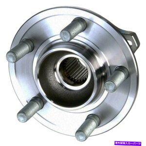 Wheel Hub Bearing �z�C�[���x�A�����O����уn�u�A�Z���u�����AMOOG 512301 Wheel Bearing and Hub Assembly Rear Moog 512301�y���s�A���i�z