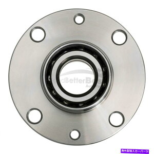 Wheel Hub Bearing 1�̐V�������[�O�z�C�[���x�A�����O�ƃn�u�A�Z���u�����A512480 71737614 One New Moog Wheel Bearing and Hub Assembly Rear 512480 71737614 for Fiat�y���s�A���i�z
