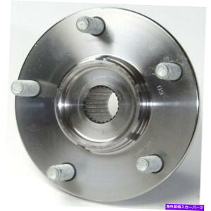 Wheel Hub Bearing frt hub assy moog 513157 Frt Hub Assy Moog 513157�y���s�A���i�z