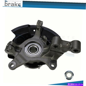Wheel Hub Bearing Ford Edge 2011-2014p̃tgzC[xAOƃnuibNAZuLK057 Front Left Wheel Bearing And Hub Knuckle Assembly LK057 For Ford Edge 2011-2014
