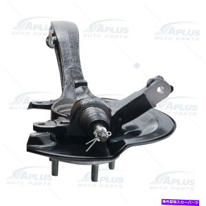 Wheel Hub Bearing tgEzC[xAOnuXeAOibNAZuz_AR[h2.4L Front Right Wheel Bearing Hub Steering Knuckle Assembly For Honda Accord 2.4L AT