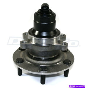 Wheel Hub Bearing zC[xAOƃnuAZuSARWDtgIAPf295-13165 Wheel Bearing and Hub Assembly-S, RWD Front IAP Dura 295-13165
