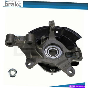 Wheel Hub Bearing Ford Edge 2011-2014p̃tgEzC[xAOƃnuibNAZuLK058 Front Right Wheel Bearing And Hub Knuckle Assembly LK058 For Ford Edge 2011-2014