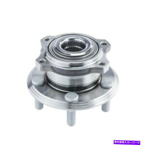 Wheel Hub Bearing 15-20 300`W[[d̂߂̃[O512555zC[xAOƃnuAZu MOOG 512555 Wheel Bearing and Hub Assembly For 15-20 300 Challenger Charger