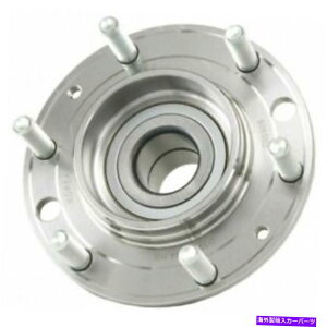 Wheel Hub Bearing �z�C�[���x�A�����O����уn�u�A�Z���u�����AMOOG 541007 Wheel Bearing and Hub Assembly Rear Moog 541007�y���s�A���i�z