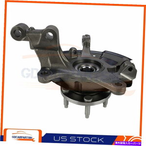 Wheel Hub Bearing zC[xAOnuibNAZutgtH[hGbW2011 2012 2013 2014 Wheel Bearing Hub Knuckle Assembly Front Right For Ford Edge 2011 2012 2013 2014