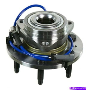 Wheel Hub Bearing ���[�O515036�z�C�[���x�A�����O�ƃn�u�A�Z���u�� MOOG 515036 Wheel Bearing and Hub Assembly�y���s�A���i�z