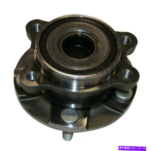 Wheel Hub Bearing �Ԏ��x�A�����O�ƃn�u�A�Z���u���z�C�[���x�A�����O�ƃn�u�A�Z���u���t�����g�A���AGMB Axle Bearing and Hub Assembly-Wheel Bearing and Hub Assembly Front,Rear GMB�y���s�A���i�z