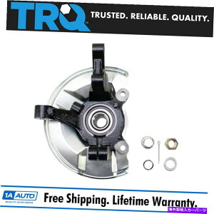 Wheel Hub Bearing TRQ�t�����g�z�C�[���x�A�����O�ƃn�u�A�Z���u���ƃi�b�N��LH�p�_�b�W�W�[�v�V���� TRQ Front Wheel Bearing & Hub Assembly with Knuckle LH for Dodge Jeep New�y���s�A���i�z